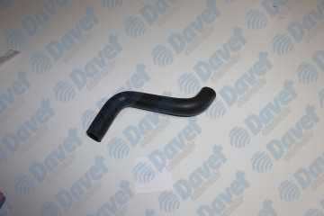 YTT Y40125 Radyator Hortumu Fiesta V 01>11 - Fusion 02>12